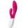 LELO Ina Wave 2 cerise