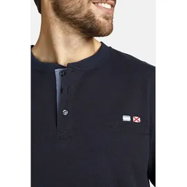 Jan Vanderstorm Sweatshirt VILJAR blau 56/58