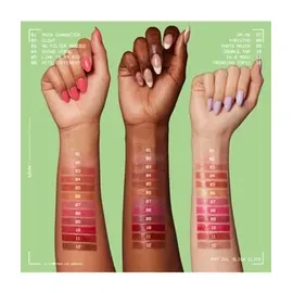 NYX Professional Makeup Fat Oil Slick Click Main Character 2 g weiß