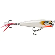 Rapala - Skitter Pop Elite Balsa Skitter Fischerei Köder