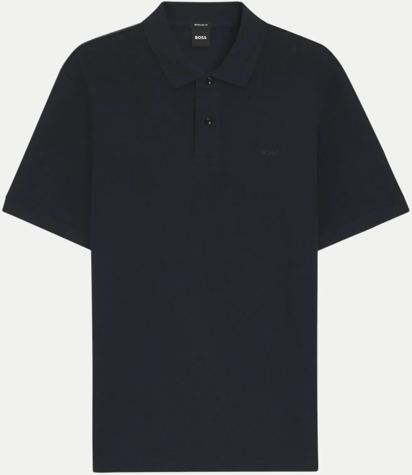 Poloshirt Pallas Blau M