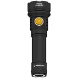 Armytek Prime C2 Pro Max LED Taschenlampe mit Handschlaufe, mit Holster akkubetrieben 4000lm (13.30 cm, 4000 lm)