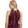 Vera Mont Damen Jumpsuit mit Taschen 44, Deep Dahlia - 44W