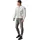 RevIt! Eclipse 2 Textiljacke Silber XL