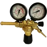 Rothenberger Industrial Sauerstoffdruckminderer