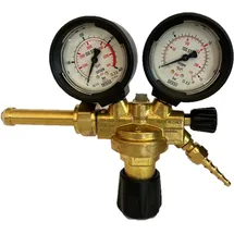 Rothenberger Industrial Sauerstoffdruckminderer