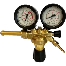 Rothenberger Industrial Sauerstoffdruckminderer