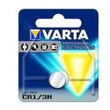 Varta Photobatterie CR1/3N 1 St.