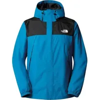The North Face Herren Antora Jacke (Größe L, blau)