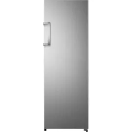 Hanseatic HKS17260CI Kühlschrank (172 l, 1720 mm hoch, Silber)
