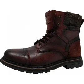 Dockers by Gerli Schnürstiefel Braun - 42