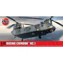AIRFIX A06023 Boeing Chinook HC.1