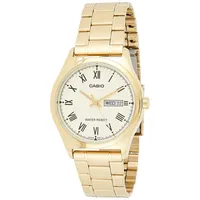 Casio MTP-V006G-9B