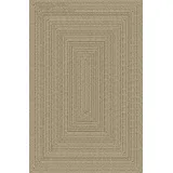 MERINOS Kenzy Naturfarben ca. 200x290cm