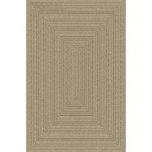 MERINOS Kenzy Naturfarben ca. 200x290cm
