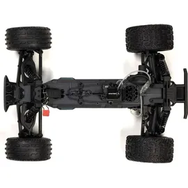 Arrma RC-Buggy Vorteks Mega 550 2WD RTR blau (ARA3205T1)