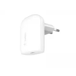 Belkin Boost Charge 30W USB-C Wandladegerät - Weiß