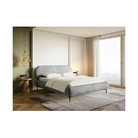 Selsey Ovalle 180 x 213 cm Grau