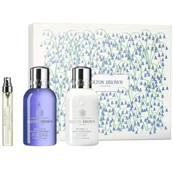 Molton Brown Specials Bluebell & Wild Strawberry Reise-Geschenkset Duftset Damen 