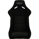 Nitro Concepts R300 Schalensitz Schwarz