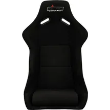 Nitro Concepts R300 Schalensitz Schwarz