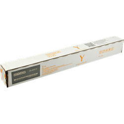 Utax Toner CK-8511Y  1T02L7AUT0  yellow