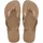 havaianas Top Tiras Damen Flip Flops Roségold 39/40 EU