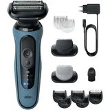 Braun Series 5 52-A1650S Azure