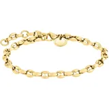 Liebeskind Berlin Armband LJ-1019-B-20 IP Gold