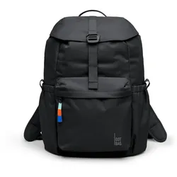 GOT BAG - FLAP PACK - black