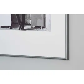 Nielsen Bilderrahmen Classic Schwarz Matt 30x40 cm 1 St.