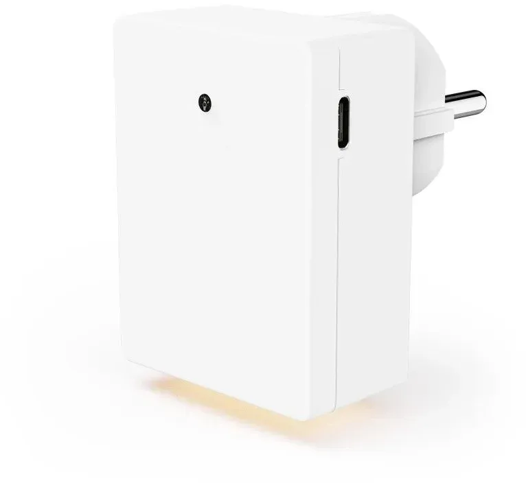 LED Warmweiß (3000K) Warmweiß AC 223506 Nachtlicht