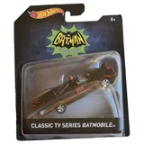 HOT WHEELS Batman Fahrzeug Deluxe sortiert