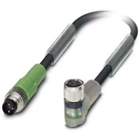 Phoenix Contact Sensor-/Aktor-Kabel SAC-3P-M 8MS#1415898