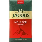 Jacobs Meisterröstung 500 g