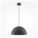 MAYTONI DECORATIVE LIGHTING Pendelleuchte Basic colors schwarz
