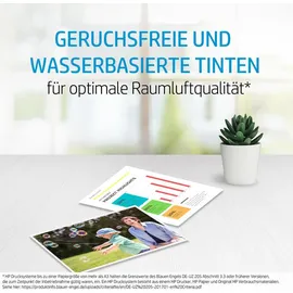 HP 903 schwarz (T6L99AE)
