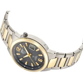 ETT Eco Tech Time Solar Drive Funk Everest II EGT-11468-21M