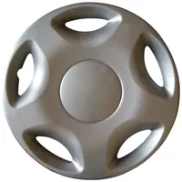 FARAD 1-224/16 Set 4 Universal Radkappen, 16 Zoll - 4-er Set