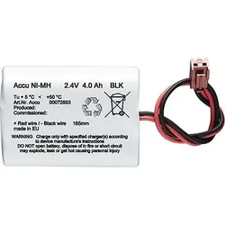 THORN Akku NiMH 2,4V ACCU NIMH #59004666