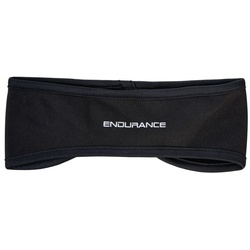 Endurance Unisex Marlin Headband schwarz