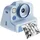 minilens Instant Print Camera Blau