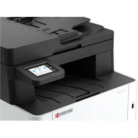 Kyocera ECOSYS MA2101cwfx Farblaserdrucker Scanner Kopierer Fax LAN WLAN