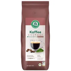 Gourmet Kaffee Bohne BIO