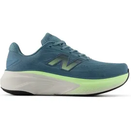 New Balance Fresh Foam X More v6 Herren Salt Water/Afterglow/Grey Matter 44,5