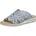 Damen Sandalen für Damen blau 40