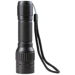 MILTEC Stablampe Operator MT1 - 4 Leuchtmodi - 350 Lumen max.