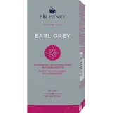 Sir Henry Earl Grey Teebeutel 25 x 1,75 g