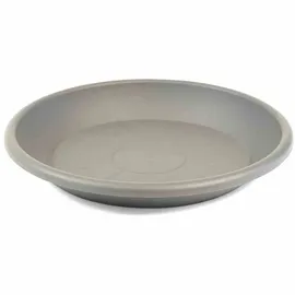 Siena Garden Gardamo Untersetzer rund 17 cm taupe passend zu CILINDRO 18
