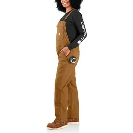CARHARTT Ashland Bib Dungarees - M